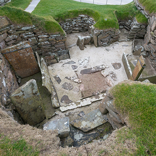 Skara Brae