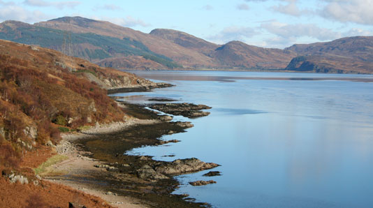 Skye visitor centre – CMC Associates