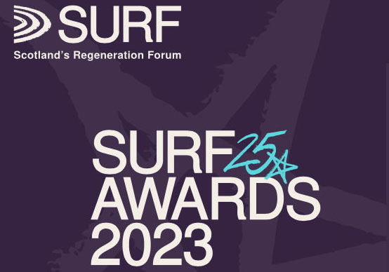SURF Awards 2023 – Wild Skies Shetland